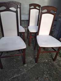 Krzesła   sztuk.4