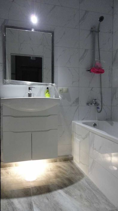 Долгосрочная аренда 2к квартиры Поселок Котовского (59 Жемчужина)