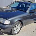 Mercedes C220 ano 1994
