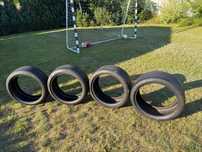 Opony Letnie Good Year Eagle F1 2 x 225/40/19 i 2 x 255/35/19