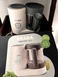 Robot de cozinha beaba babycook