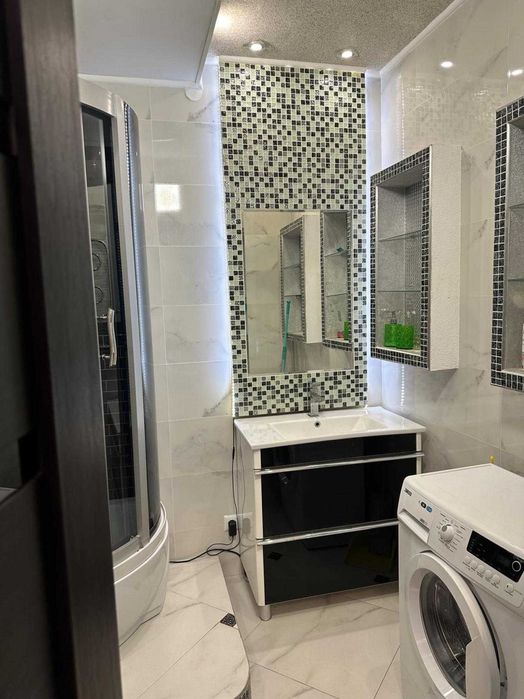 Оренда 1 кімнатної квартири,вул. Пулюя ЖК Галицький Лев