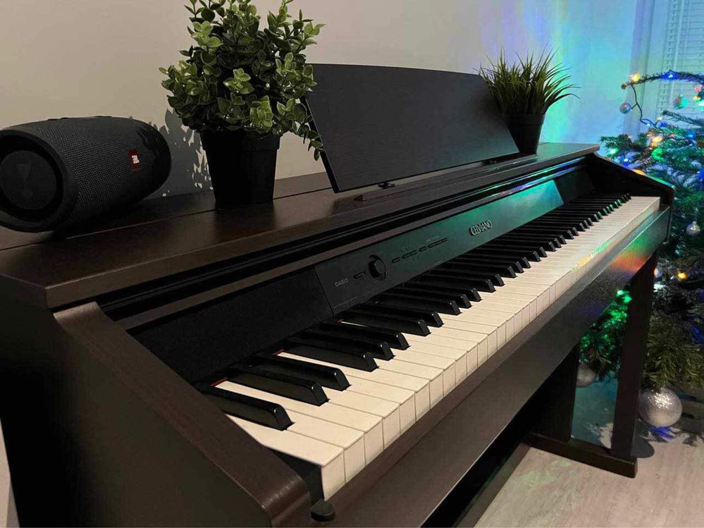 Pianino Celviano AP- 460 (BN)