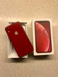 Iphone XR 64 Gb Идеал