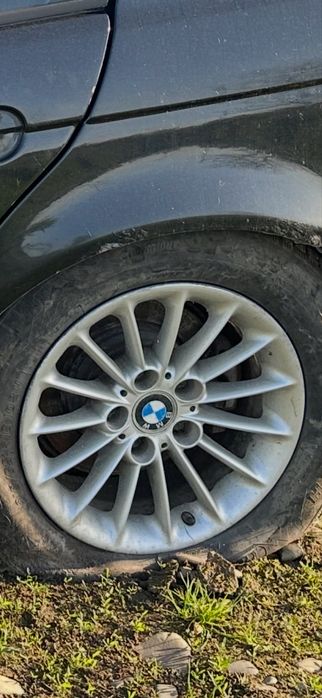 Диски до бмв е-39
