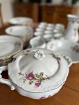 Alicja  serwis jak Porcelana Chodzieska