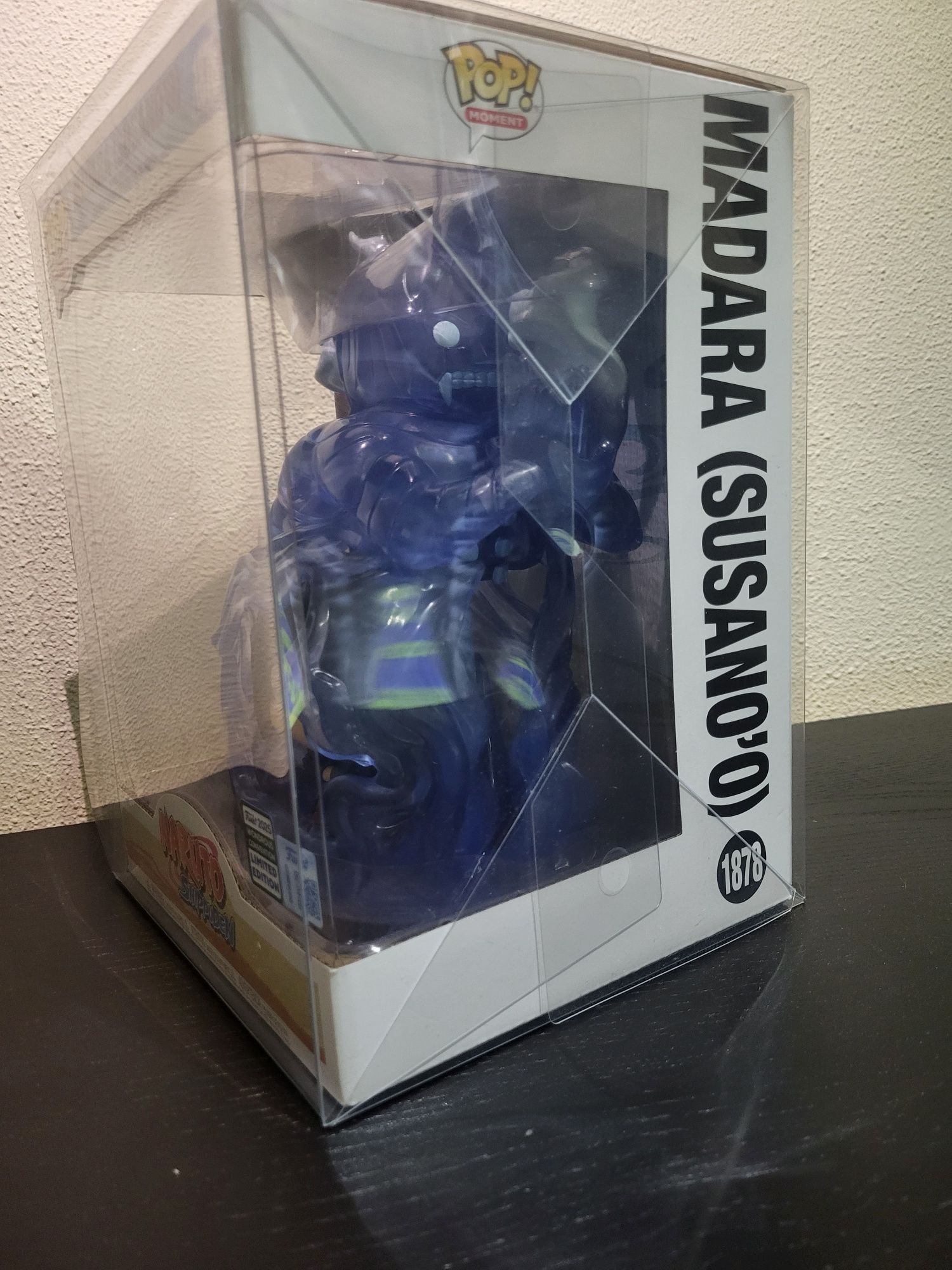 Funko Pop - Naruto Shippuden - 70€