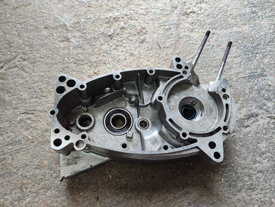 Carter para motor Casal 4/5 velocidade