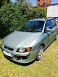Mitsubishi Space Star Mitsubishi Space Star 2003, 1.9 Diesel