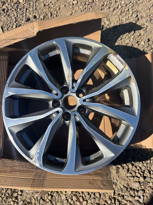 Диск BMW G01 R19