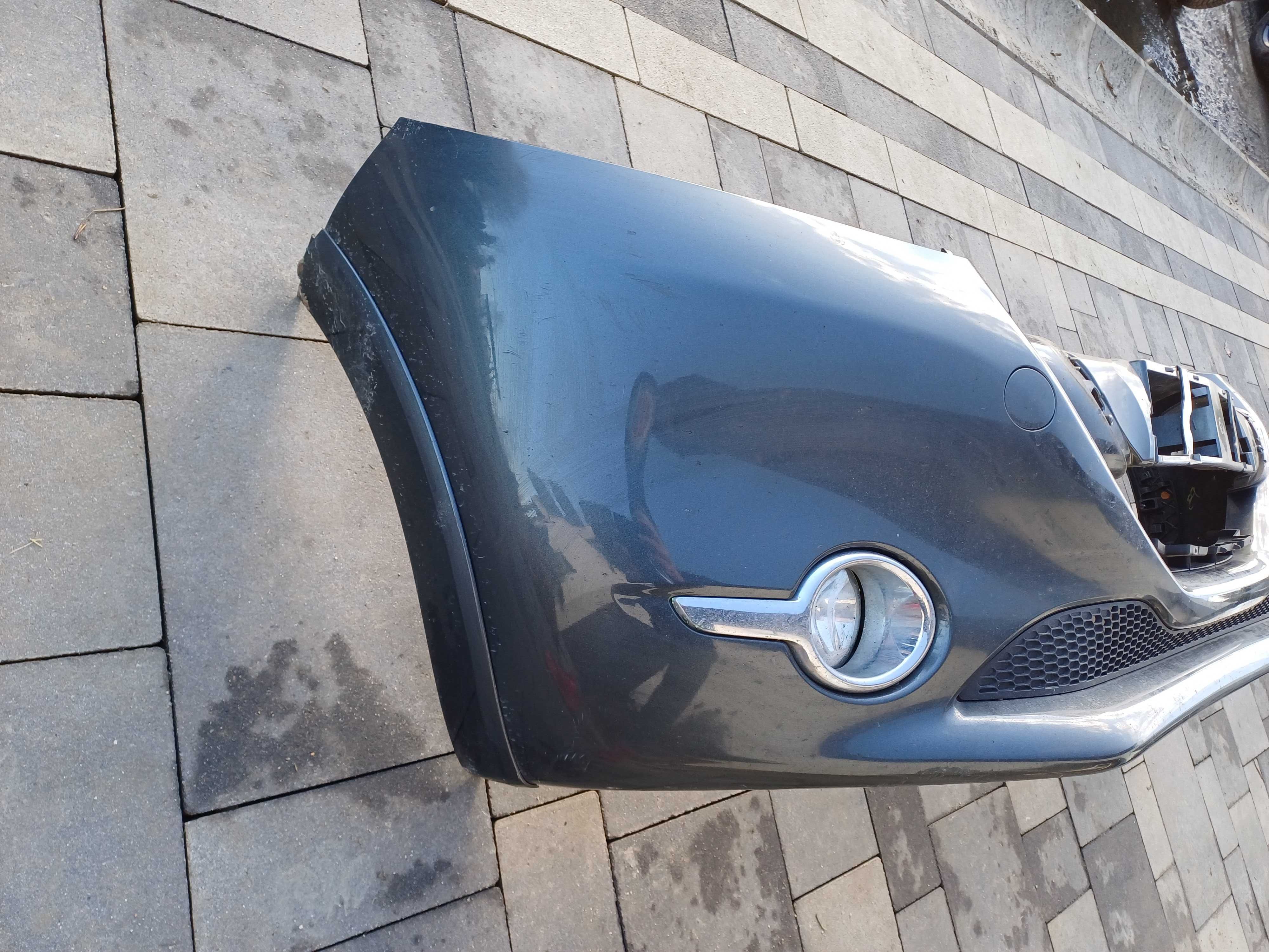 zderzak peugeot 208 rok 12-15 model 9672.794.477