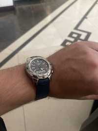 Коллекционные Часы Tissot T-Touch Titanium