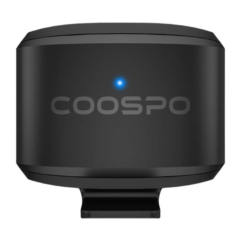 Czujnik Prędkości Rowerowy Coospo Bk9S Bluetooth Ant+ Do Garmin Wahoo