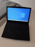 laptop gamingowy Dream Machines gtx 1050ti i5-7300hq 8gb ram