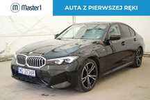 BMW Seria 3 WD2636R # 318i M Sport aut FV 23% VAT!
