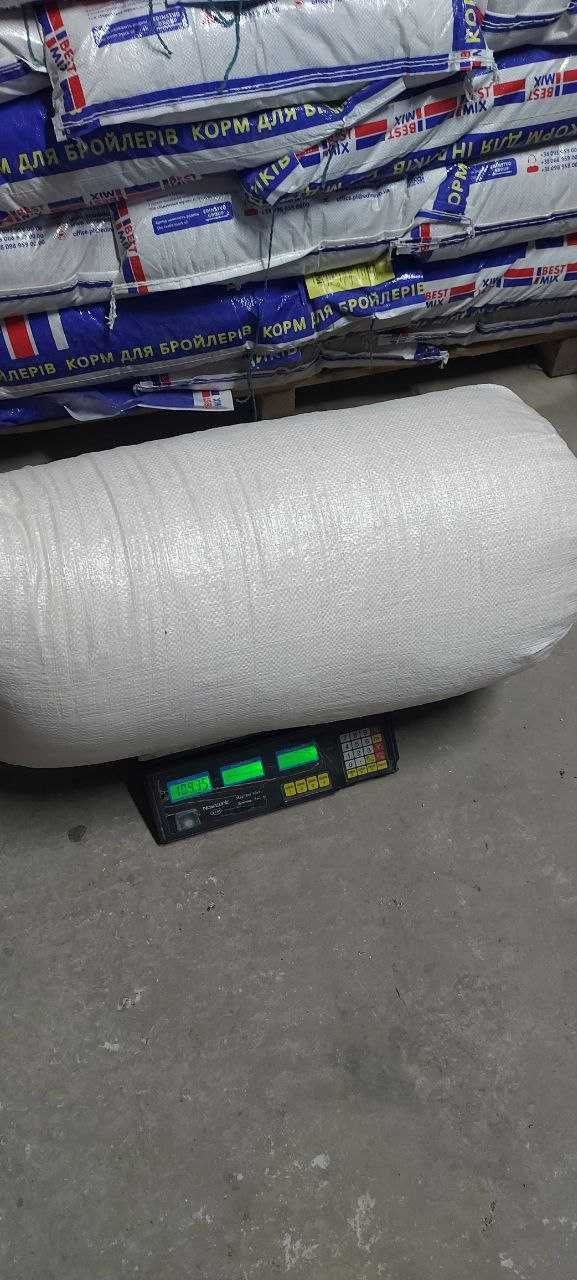 Опилки Тырса Тирса , большие мешки 105х55/110х60 ,  вул. Іванова 29