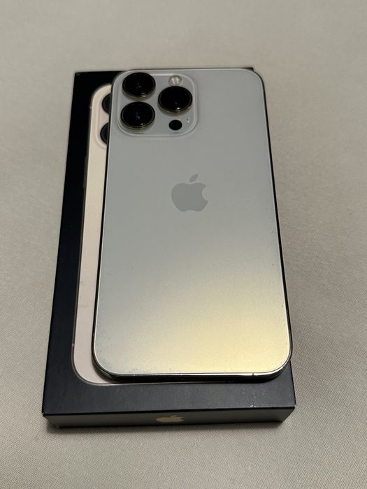 Iphone 13 pro 256gb neverlock