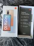 Xiaomi note 10 pro 128GB