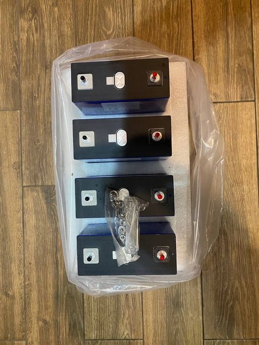 Комірки ячейки Hithium LiFePo4 3,2v 280ah НОВІ в наявності
