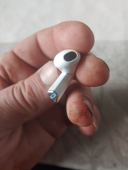 Наушники Samsung Galaxy Buds 3