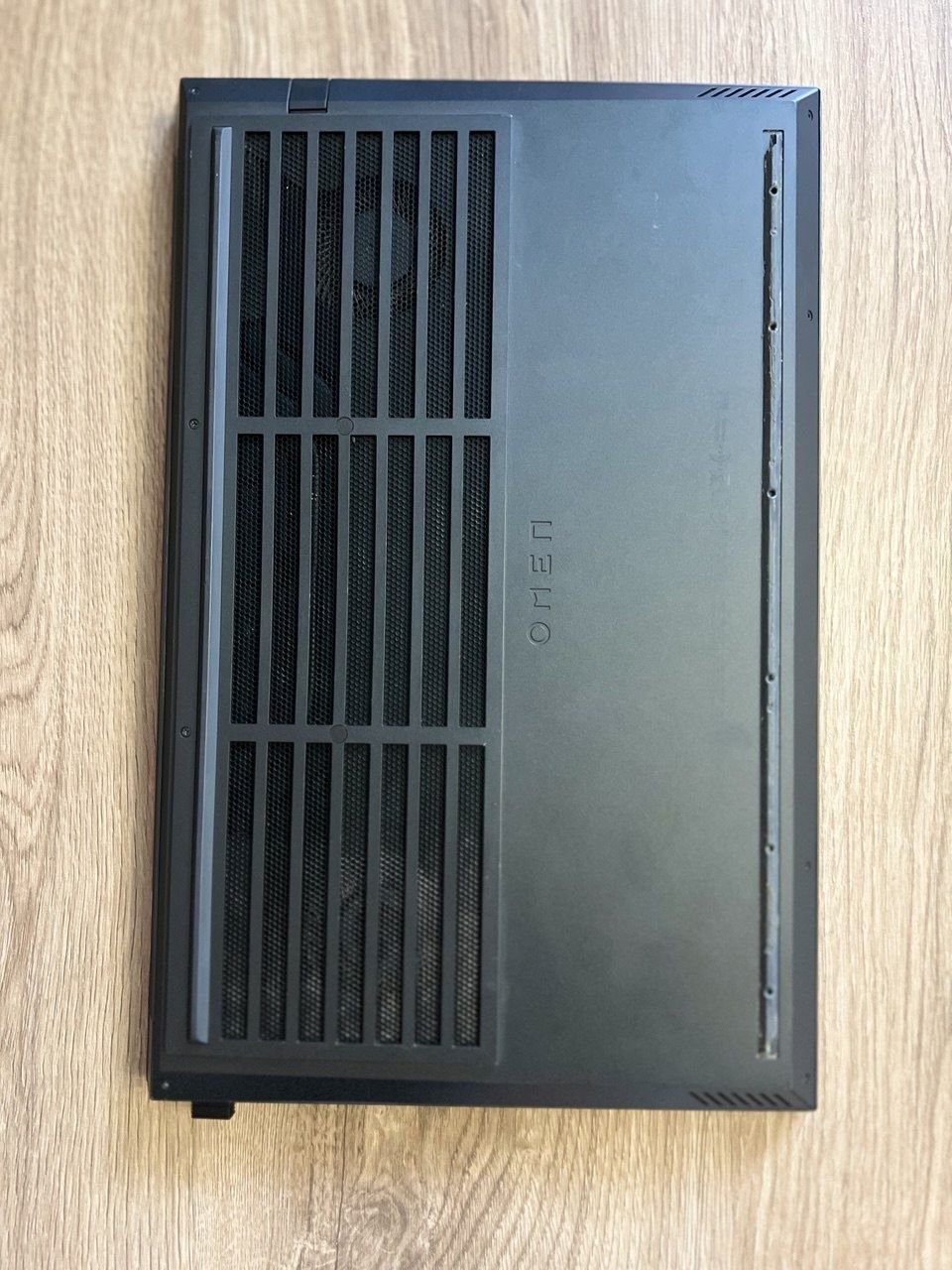 Ноутбук HP OMEN 15 RTX 2060