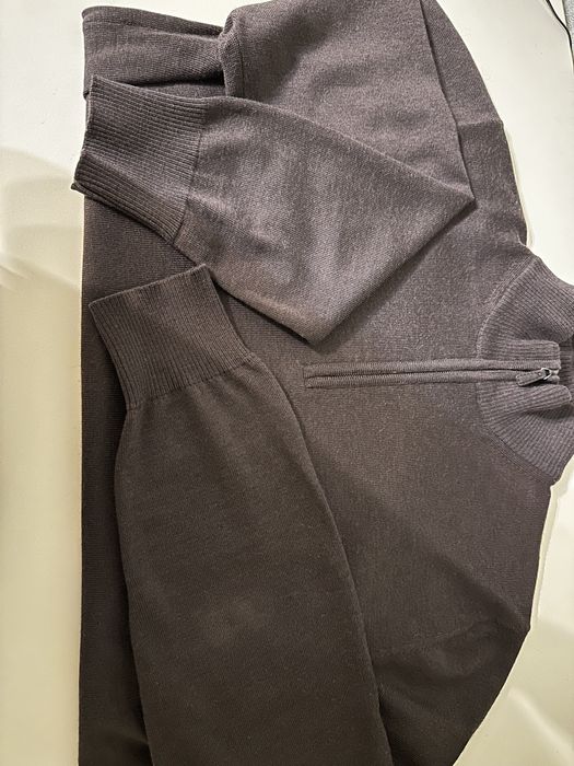 Кофта шерстяна чоловіча Zegna
