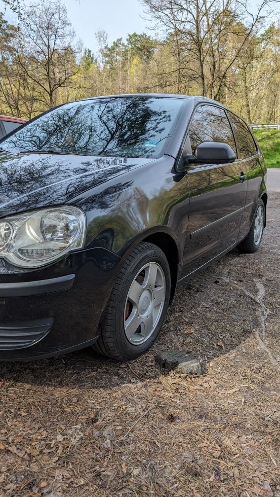 Надійний Volkswagen polo