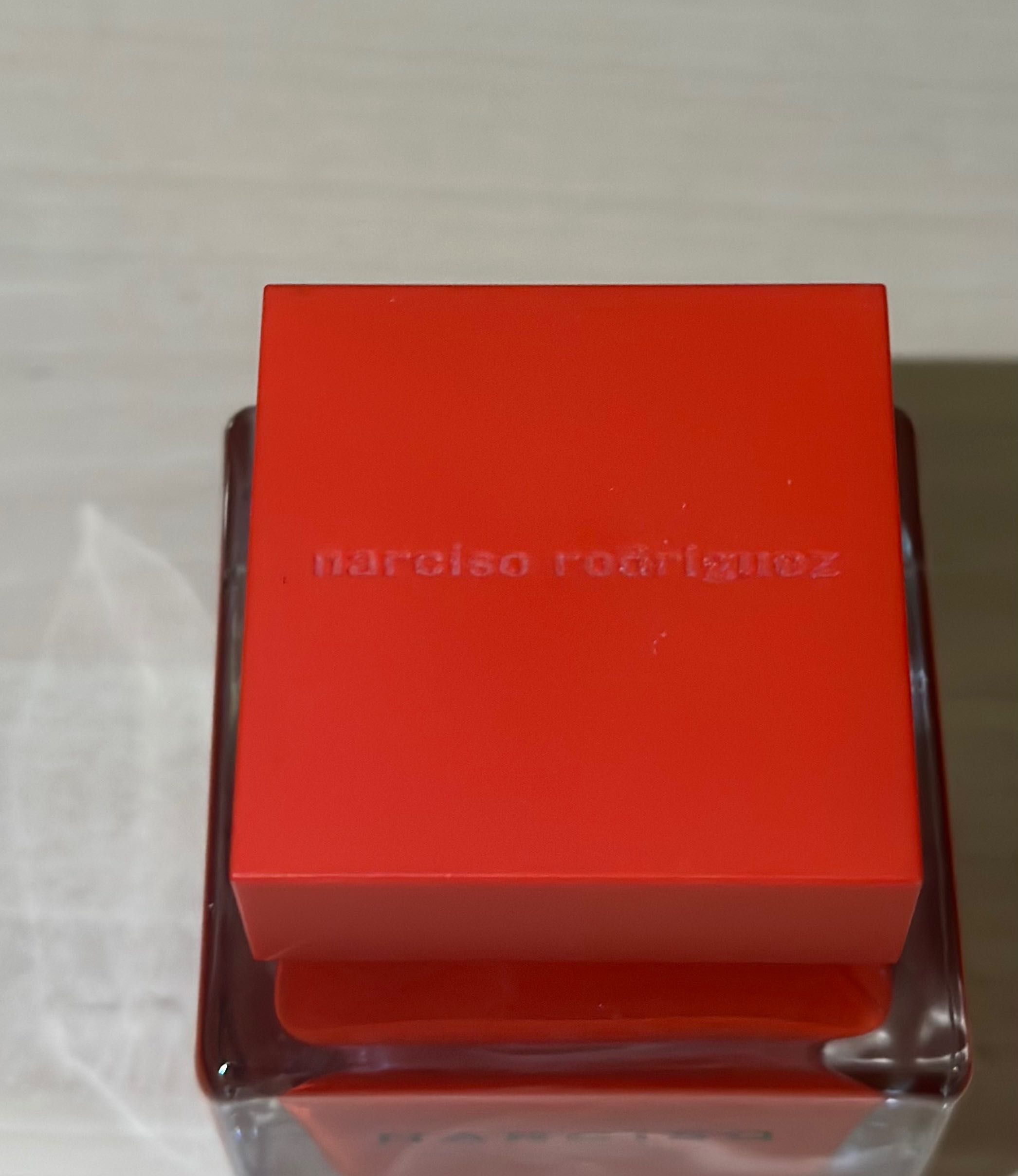 Narciso Rodriguez Rouge