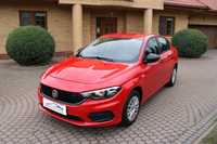 Fiat Tipo Polski Salon/I Właściciel/Tylko 65 Tys km Przebiegu/ Serwisowany w ASO