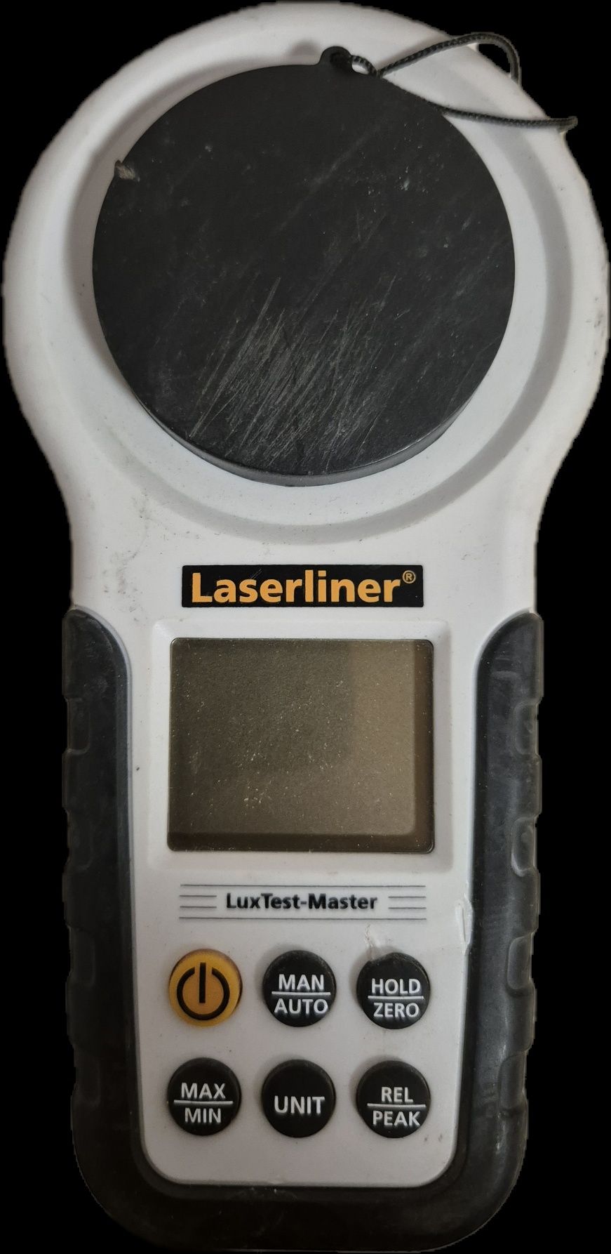 Luksomierz Laserliner LuxTest-Master