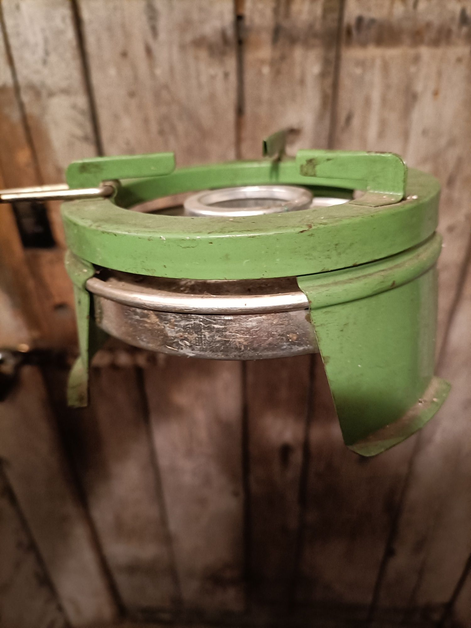 Sprzedam kuchenkę turystyczną