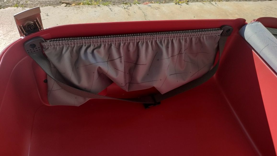 Mala de viagem Samsonite 375 series