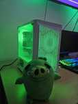 Komputer Gamingowy RX 6650 XT INTEL CORE I5 11400F