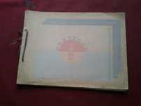 Raro-Calendário Portugal 1941-Secretariado da Propaganda Nacional