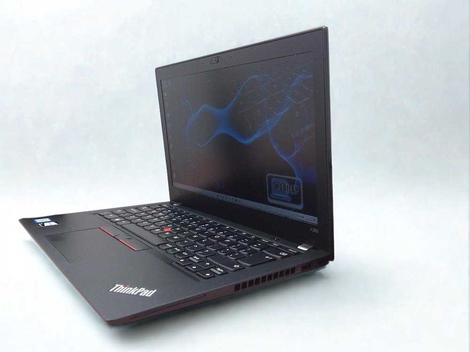 Laptop Używany Lenovo x280 i5 12,5 FHD IPS 16GB 512 SSD W11 Gw FV