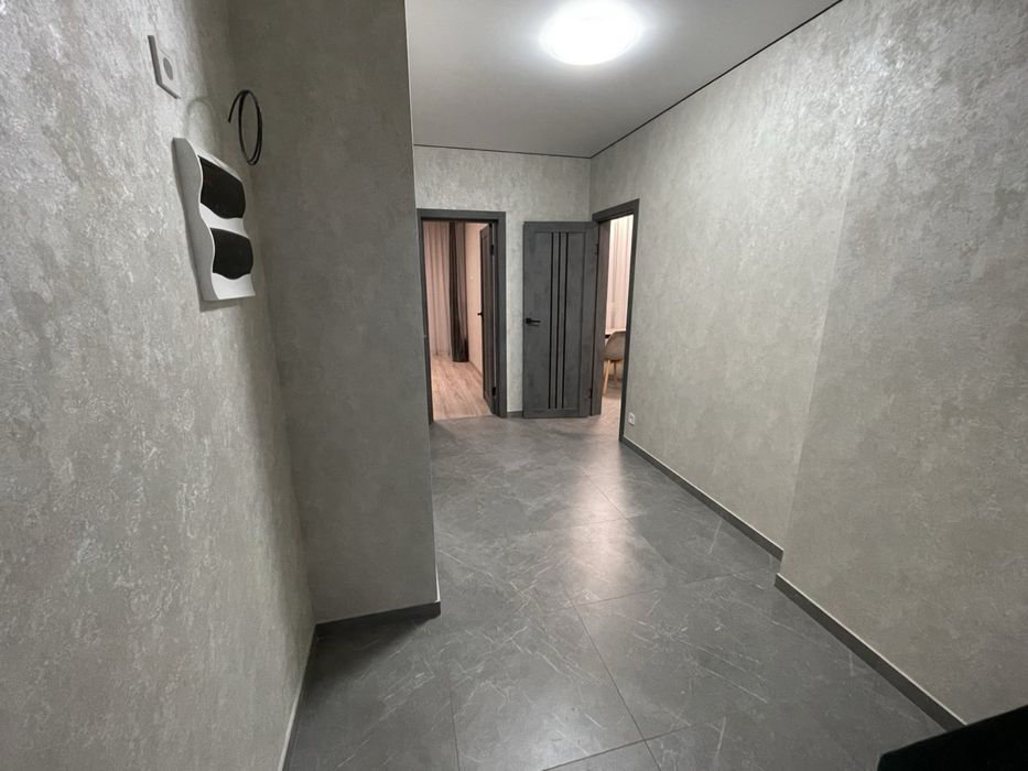 Здам квартиру від власника в новобудові.