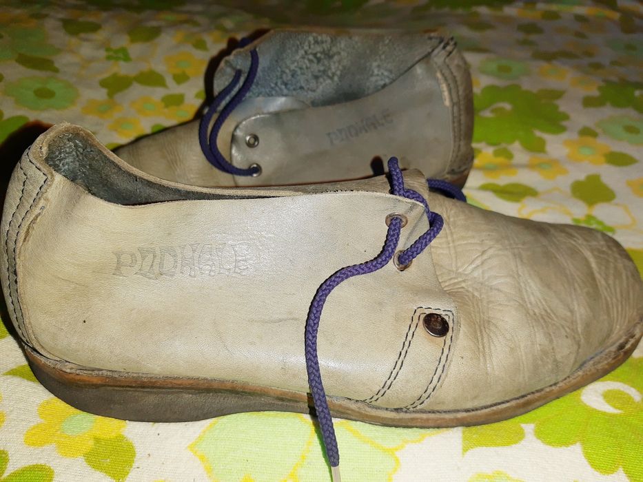 Обувь мужская. Размер 42-43