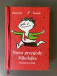Pierwsze przygody Mikolajka, Nowe przygody Mikolajka