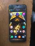 Samsung galaxy a50