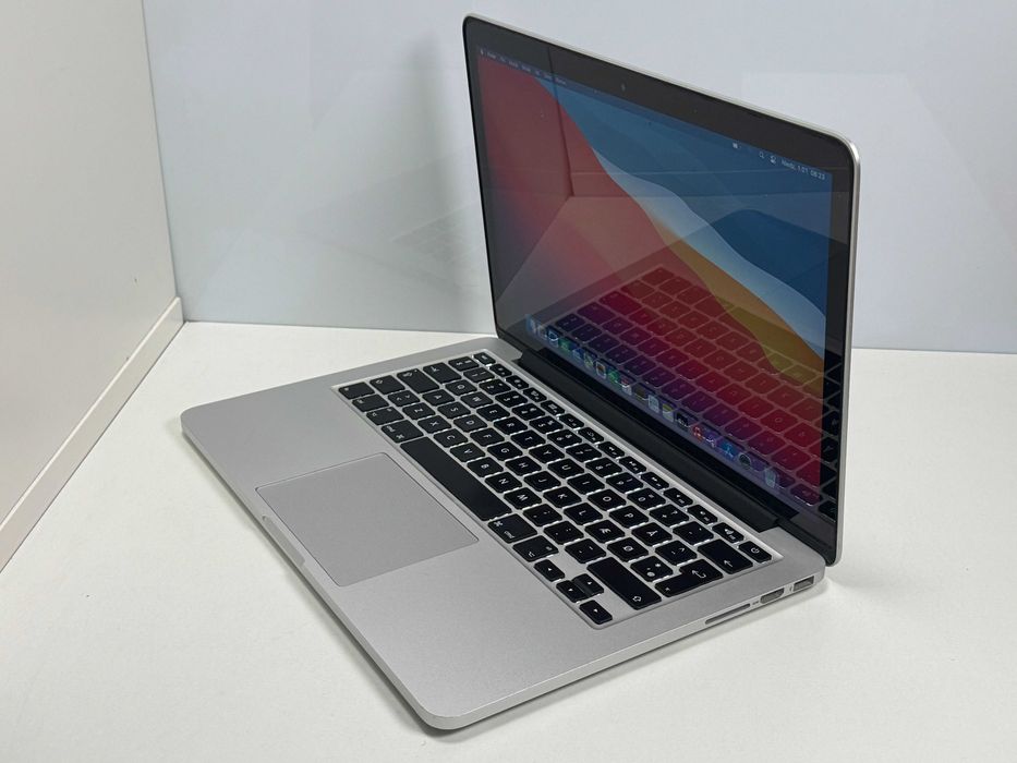 MacBook Pro 13 2015 i5 81% Kondycji 8GB RAM 128GB SSD Gwarancja
