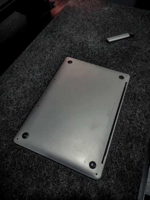 Macbook PRO 13" 16GB Bateria NOVA