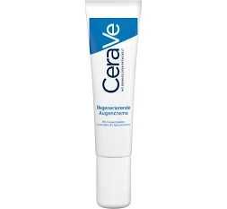 CeraVe Odbudowujący Eye Cream 14 g – krem pod oczy anti-age