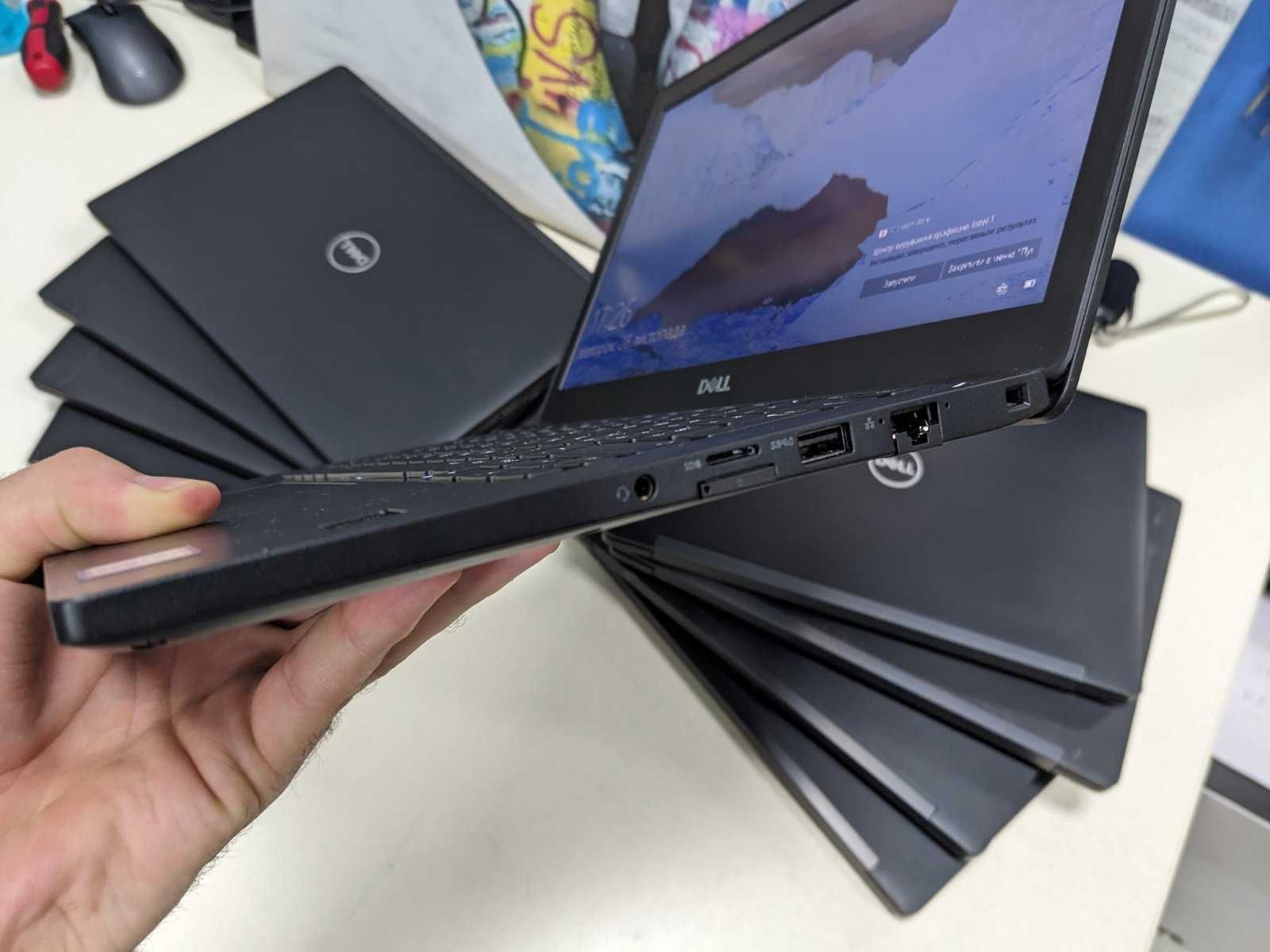 Найнижча ціна - Dell Latitude 7290 - велика кількість та Гарантія