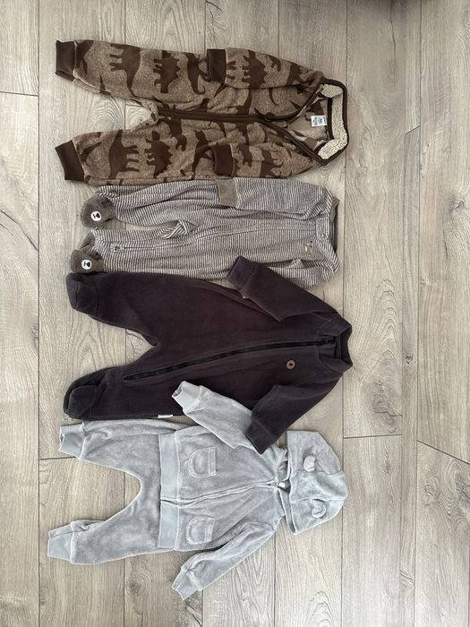 Комбез/боді/ костюмчик