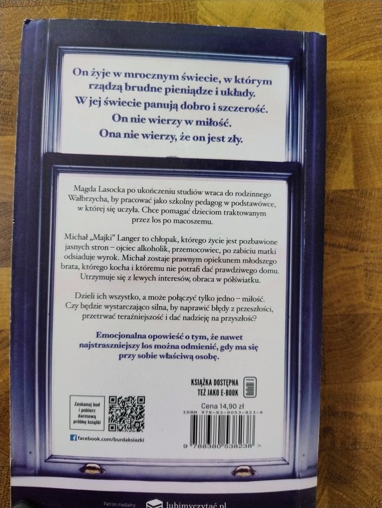 W zapomnieniu Agnieszka Lingas Łoniewska