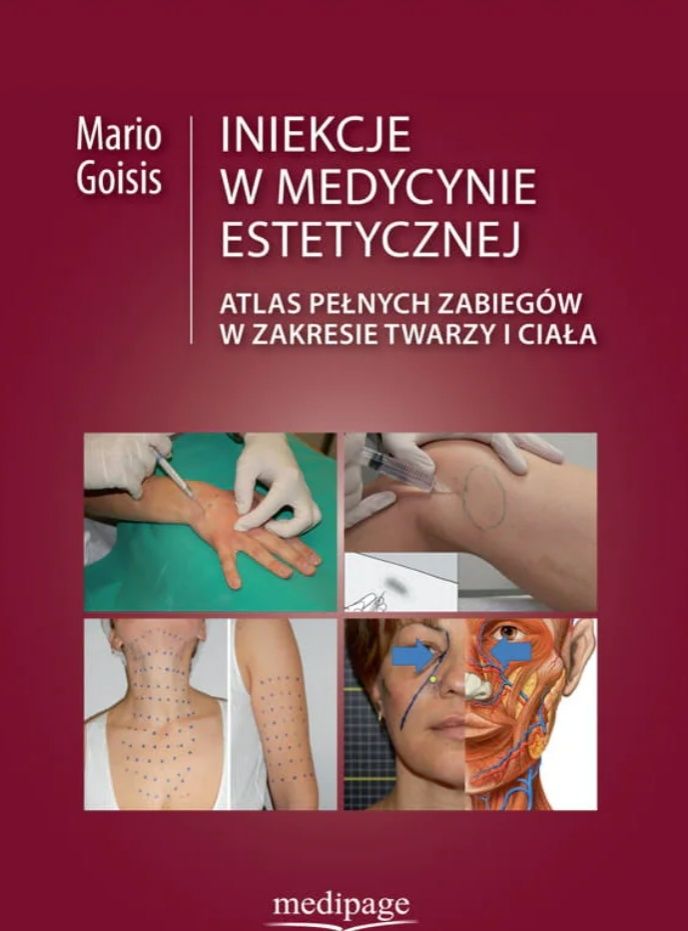 Iniekcje w medycynie estetycznej