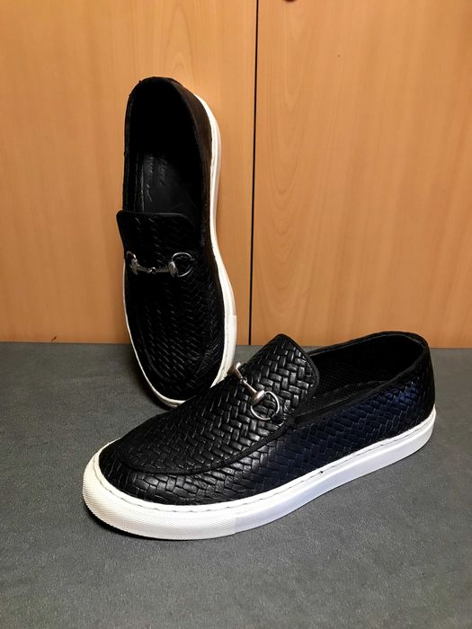 Шкіряні сліпони 43 р. на устілку 28 см