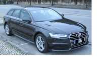 Audi A6 Avant 2.0 TDi Business Line S-line S tronic