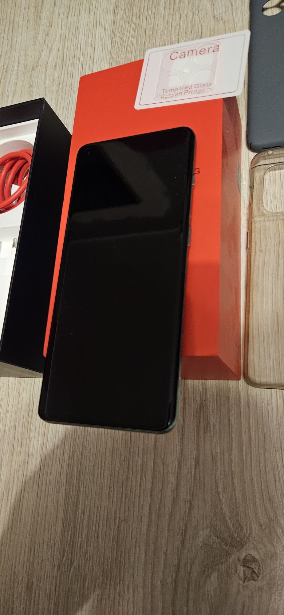OnePlus 10 Pro 12/256 Mega zestaw