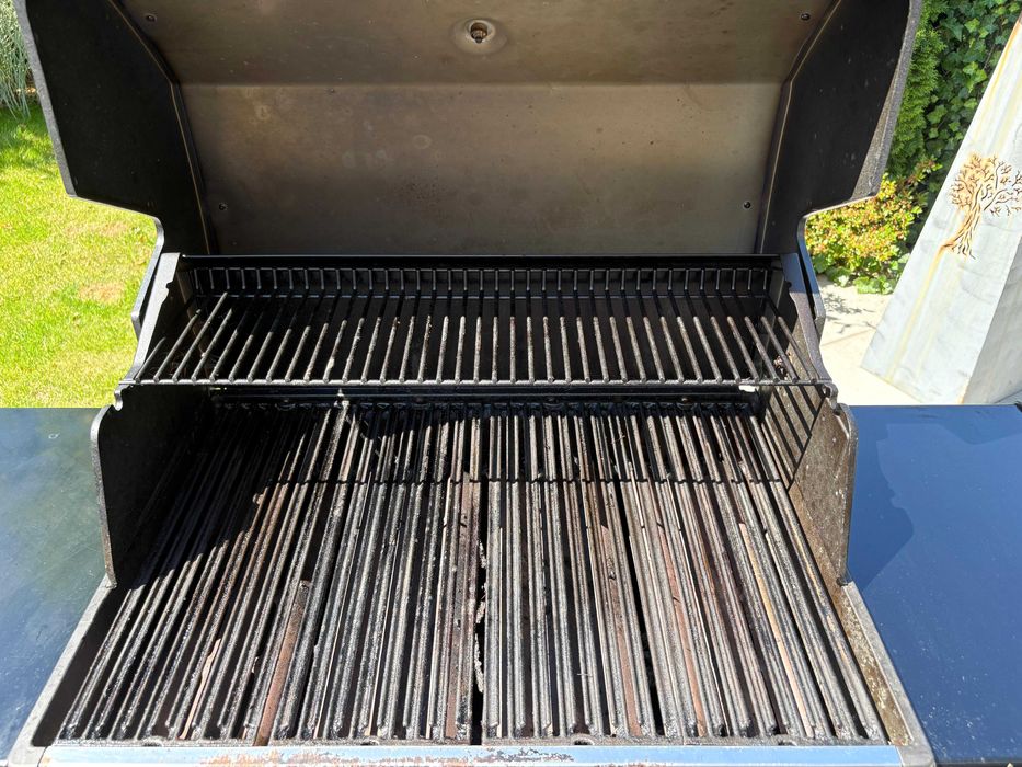 Grill Broil King (Broilking) Crown 410 - gwarancja!